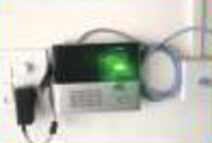 Biometric access terminal